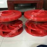 Фото №3 Polyurethane Slurry Pump Spare Parts