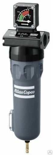 Фото Магистральный фильтр для компрессора Atlas Copco QD 50+ 3/4