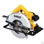 фото Пила дисковая DEWALT DW 366