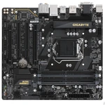 фото Материнская плата Socket-1151 Gigabyte GA-B250M-D3H, B250 
(4xDDR4, 2xPCI-E