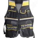 фото Жилет для ношения инструмента STANLEY FatMax Tool Vest Stanley