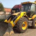 Фото №6 Аренда экскаватора-погрузчика JCB 4CX Super SM, Нижний Тагил