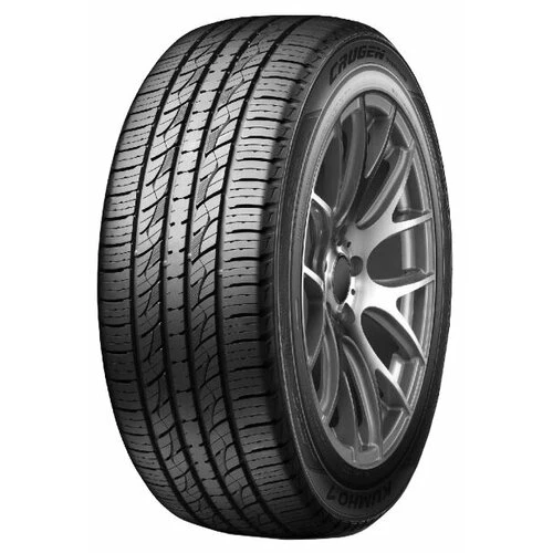 Фото Автомобильная шина Kumho Grugen