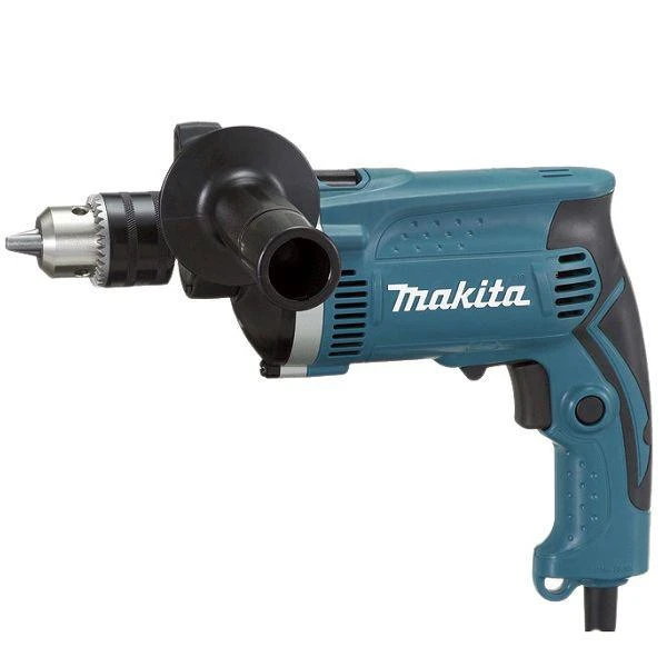 Фото Дрель ударная Makita НР1630