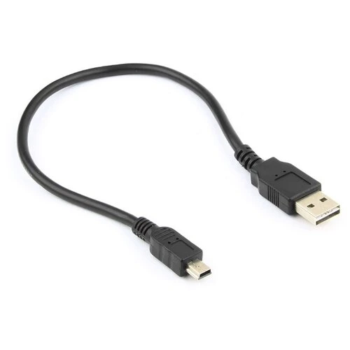 Фото Кабель Cablexpert USB - miniUSB