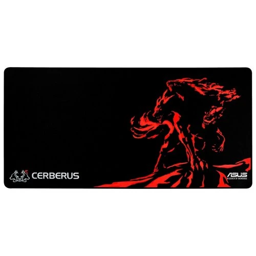 Фото Коврик ASUS Cerberus Mat XXL