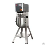 фото МИКСЕР ПЛАНЕТАРНЫЙ BEAR VARIMIXER RN20 VL-2 НАПОЛЬН.