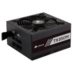 фото Блок питания Corsair TX850M 80