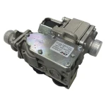 фото Клапан газовый CPV-H2230G5T