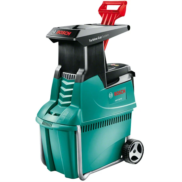 Фото Измельчитель садовый Bosch AXT 25 TC