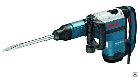 Фото Молоток отбойный BOSCH GSH 7 VC