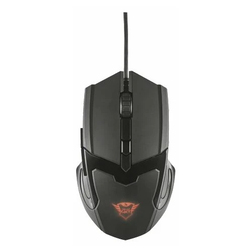 Фото Мышь Trust GXT 101 Gaming Mouse