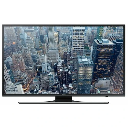 Фото Телевизор Samsung UE55JU6450U