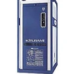 фото Котел дизельный напольный Kiturami KSO - 300 (349 кВт)