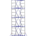 фото Вышка-тура ВСП 1.6х2.0 H=7.5м