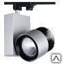 Фото Прожектор светодиодный Top LED 38W 50D 3000K silver (3160 lm)