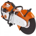 фото Бензорез TS 420 Stihl 4238-011-2810 STIHL