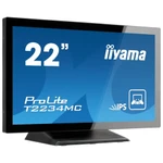 фото Монитор Iiyama ProLite T2234MC-1