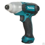 фото Ударный шуруповерт makita td0101f