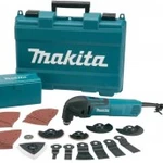 фото Многофункциональный инструмент Makita TM3000CX3