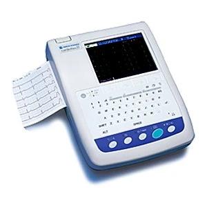 Фото Cardiofax S ECG–1250К электрокардиограф - ТД АРМАДА