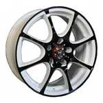 фото Колесный диск NZ Wheels F-46