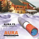 фото Секция кабельная AURA FS 17-1