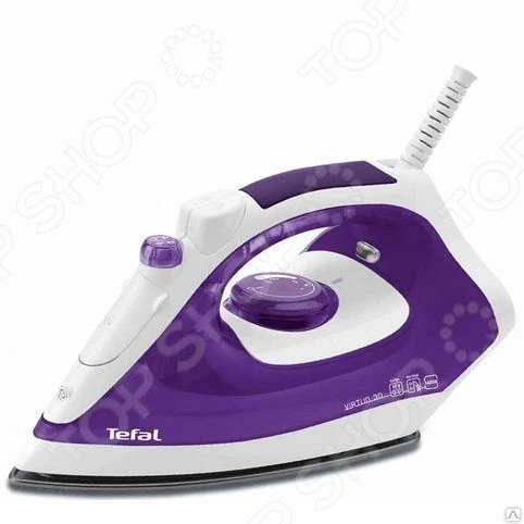 Фото Утюг Tefal FV 1330