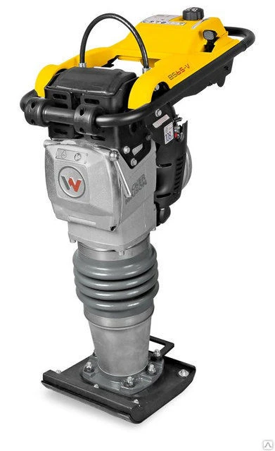 Фото Двухтактная вибротрамбовка Wacker Neuson BS 65-V