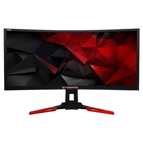 Фото Монитор Acer Predator Z35