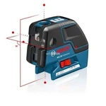 фото Лазерный нивелир комбинированный Bosch GCL 25 + BM1