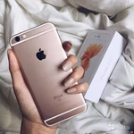 фото Телефон iPhone 6s Gold копия 1 в 1