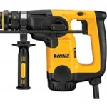 фото Перфоратор DeWalt D 25313K