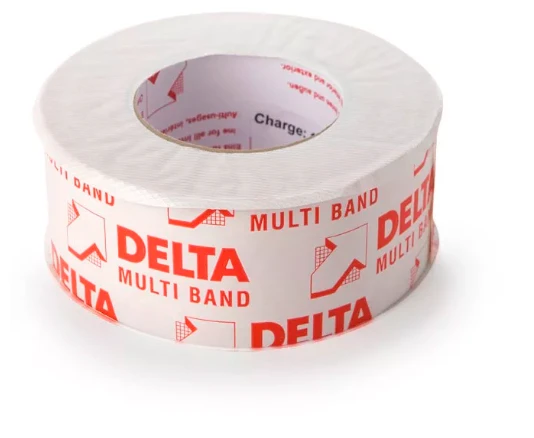 Фото Лента соединительная Delta Multi Band M 60 мм х 25 м