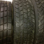 фото Грузовые шины б/у 215/75 R17.5 Yokohama, Michelin, Bridgestone