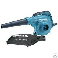 Фото Воздуходувка Makita UB1103