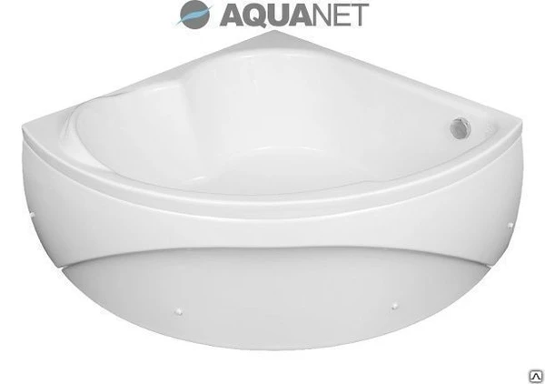 Фото Ванна акриловая Aquanet Fregate 120x120 см