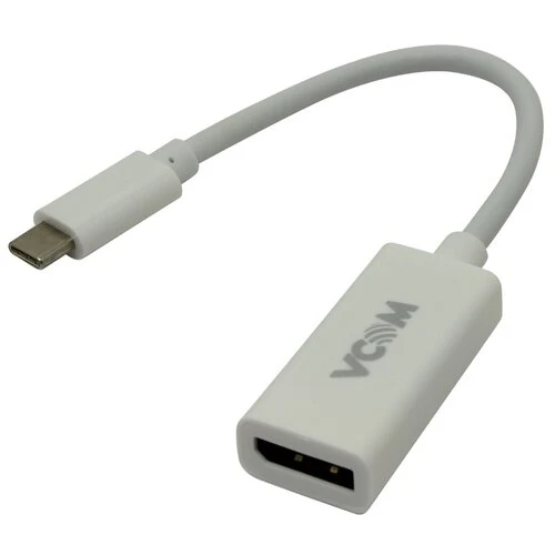 Фото Переходник VCOM USB Type-C -