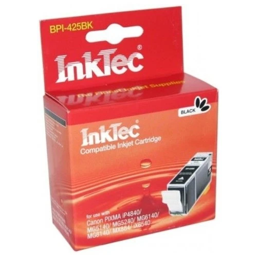 Фото Картридж InkTec BPI-425BK