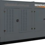 фото Газовый генератор Generac SG275 с электрическим запуском