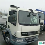 фото Шасси DAF LF45.160 л.с.