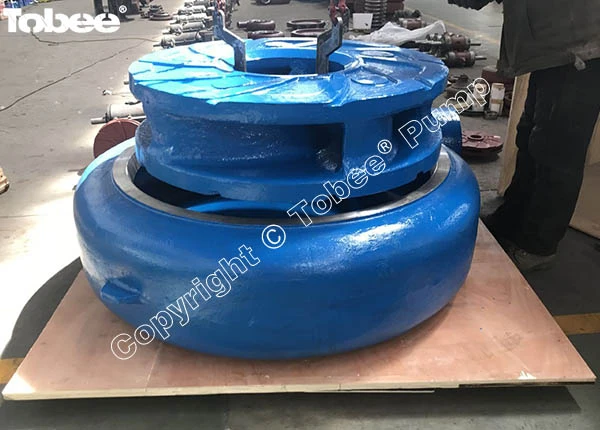 Фото Analogs of WARMAN Pump Spares