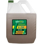 фото Масло индустриальное И-20А OIL RIGHT (10л.) 2591