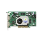 фото Видеокарта PNY Quadro FX 1100