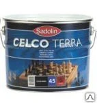 фото Лак Celco Terra 45 2.5л, шт