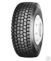 Фото Шина 235/75R17.5 TY607 Yokohama бескамерная Япония