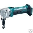 фото Аккумуляторные ножницы Makita DJN161Z