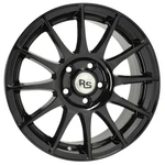 фото Колесный диск RS Wheels 110