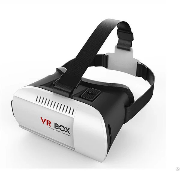 Фото Очки 3D VR BOX