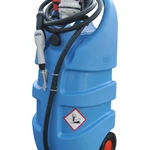 фото Emilcaddy 110 AdBlue, электронасос 24В, 3 м шланг, механический пистолет